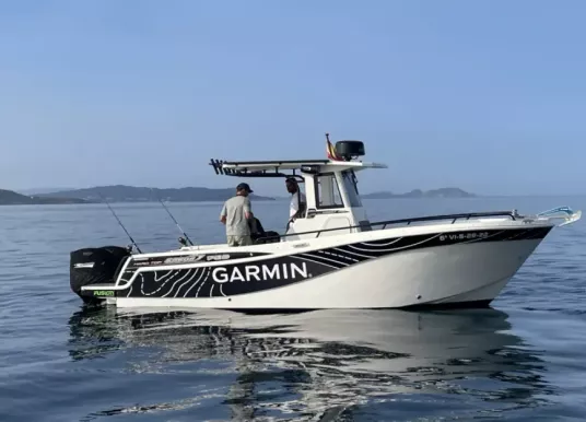 SABOR - SABOR 600 CABIN - 20