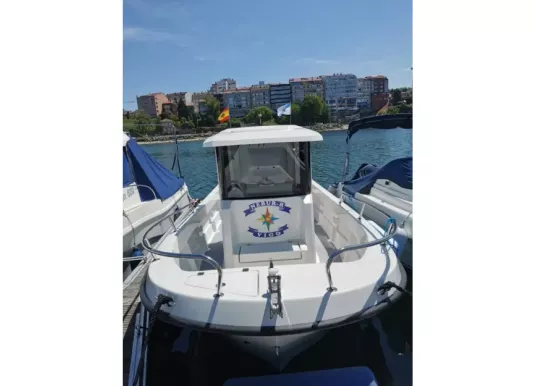 SABOR - SABOR 600 CABIN - 3