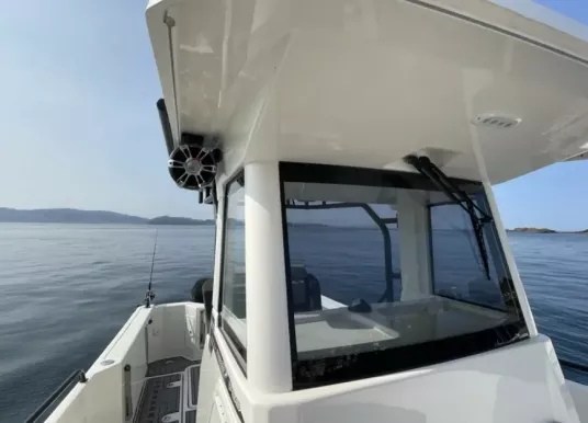 SABOR - SABOR 600 CABIN - 22