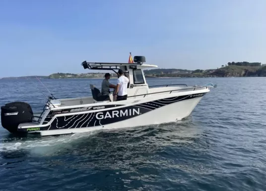 SABOR - SABOR 600 CABIN - 26