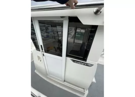 SABOR - SABOR 600 CABIN - 4