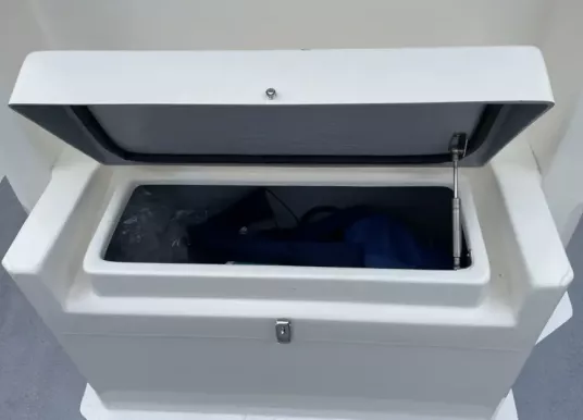 SABOR - SABOR 600 CABIN - 6