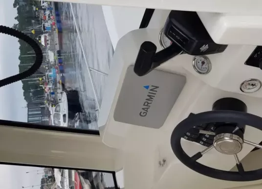 SABOR - SABOR 600 CABIN - 8