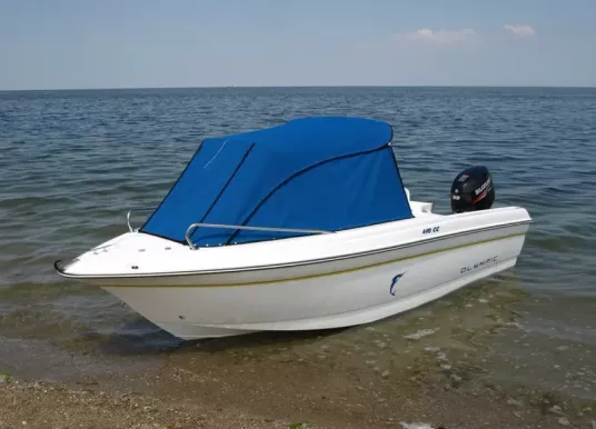 OLYMPIC - OLYMPIC 490FX - 11