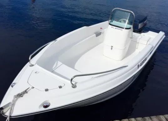 OLYMPIC - OLYMPIC 490FX - 12