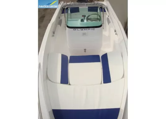OLYMPIC - OLYMPIC 490FX - 14
