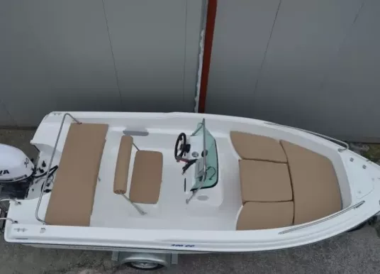 OLYMPIC - OLYMPIC 490FX - 19