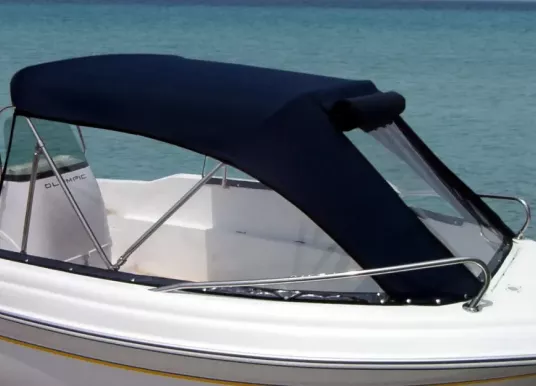 OLYMPIC - OLYMPIC 490FX - 8