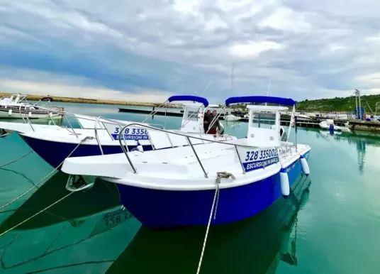 CONERO - BREEZE 820 - 2