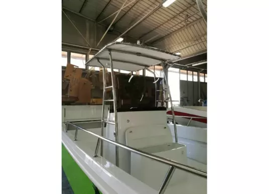 CONERO - BREEZE 820 - 11