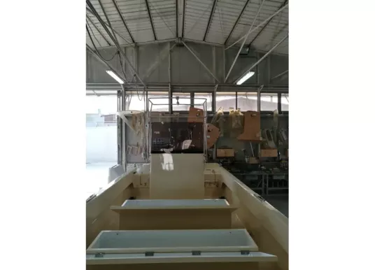 CONERO - BREEZE 820 - 12