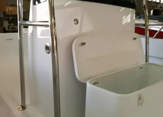 CONERO - BREEZE 820 - 13