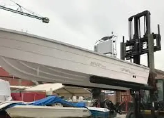 CONERO - BREEZE 820 - 3