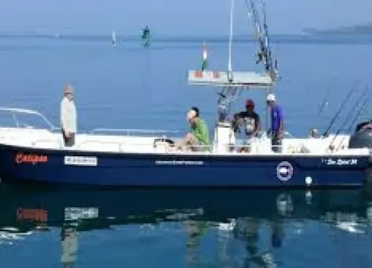 CONERO - BREEZE 820 - 4