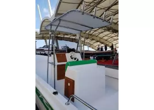 CONERO - BREEZE 820 - 5