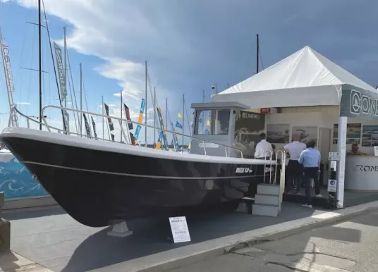 CONERO - BREEZE 820 - 6