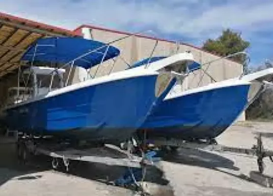 CONERO - BREEZE 820 - 7