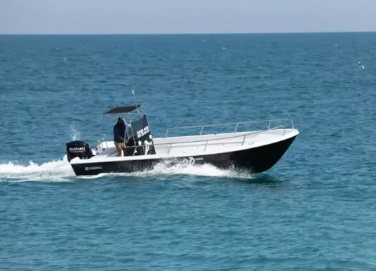 CONERO - BREEZE 820 - 8