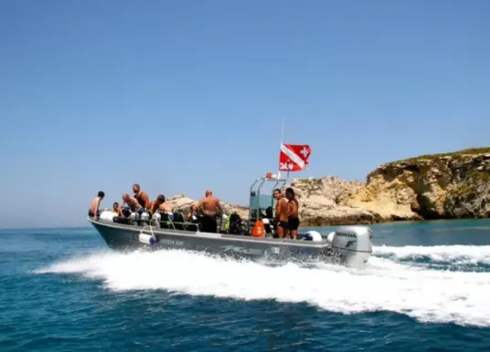 CONERO - BREEZE 820 - 10