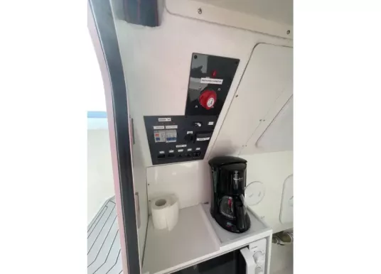 SABOR - SABOR 780 HARD TOP - 13