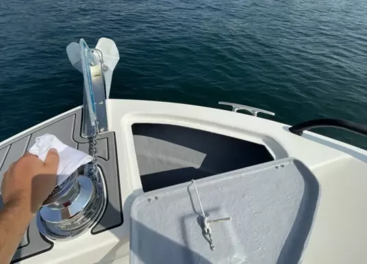 SABOR - SABOR 780 HARD TOP - 14