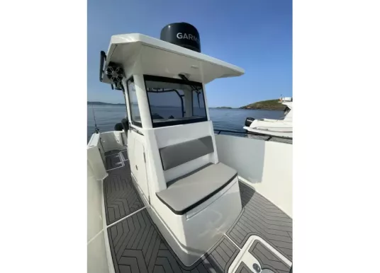 SABOR - SABOR 780 HARD TOP - 15