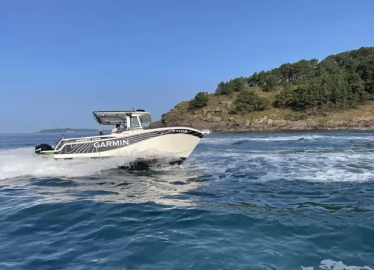 SABOR - SABOR 780 HARD TOP - 16