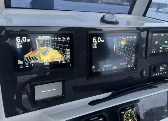 SABOR - SABOR 780 HARD TOP - 17