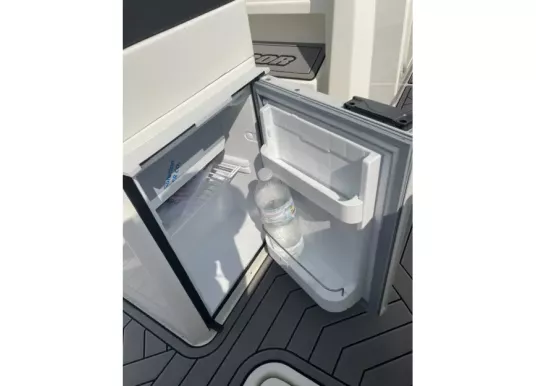 SABOR - SABOR 780 HARD TOP - 19