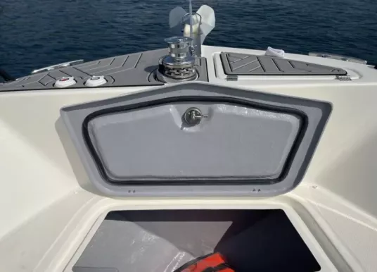 SABOR - SABOR 780 HARD TOP - 20