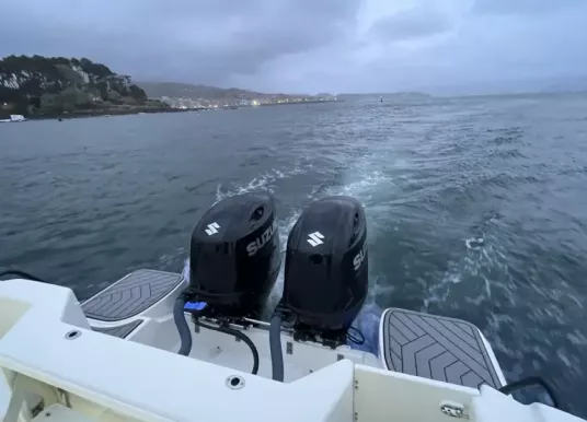 SABOR - SABOR 780 HARD TOP - 21