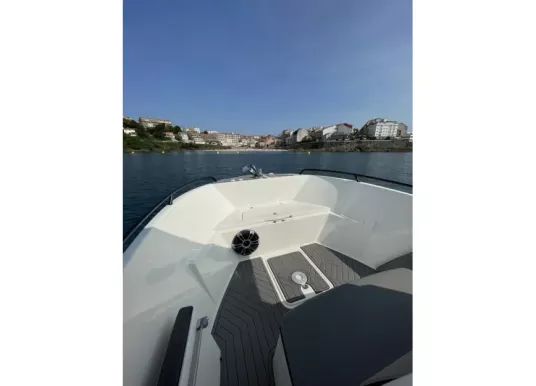 SABOR - SABOR 780 HARD TOP - 4