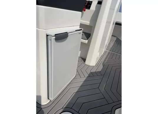 SABOR - SABOR 780 HARD TOP - 6