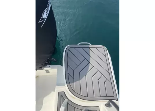 SABOR - SABOR 780 HARD TOP - 7