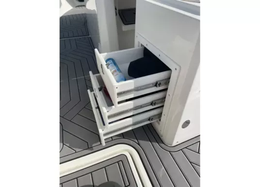 SABOR - SABOR 780 HARD TOP - 8