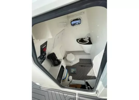 SABOR - SABOR 780 HARD TOP - 9