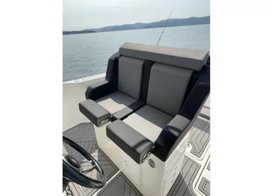 SABOR - SABOR 780 HARD TOP - 10