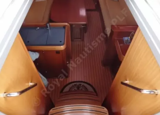 BAVARIA YACHTS - BAVARIA 36 - 12