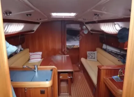 BAVARIA YACHTS - BAVARIA 36 - 13