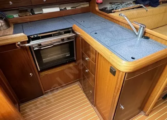 BAVARIA YACHTS - BAVARIA 36 - 14