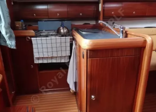 BAVARIA YACHTS - BAVARIA 36 - 15