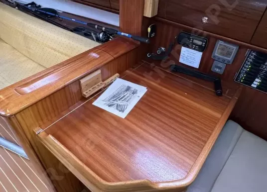 BAVARIA YACHTS - BAVARIA 36 - 16