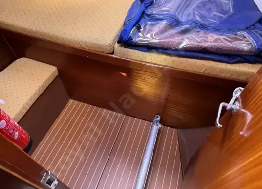 BAVARIA YACHTS - BAVARIA 36 - 18