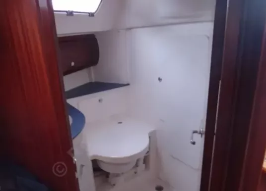 BAVARIA YACHTS - BAVARIA 36 - 19