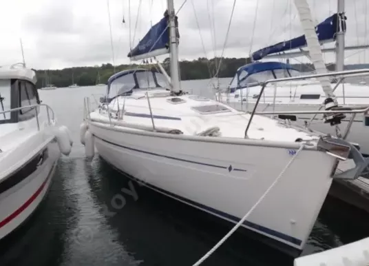 BAVARIA YACHTS - BAVARIA 36 - 4