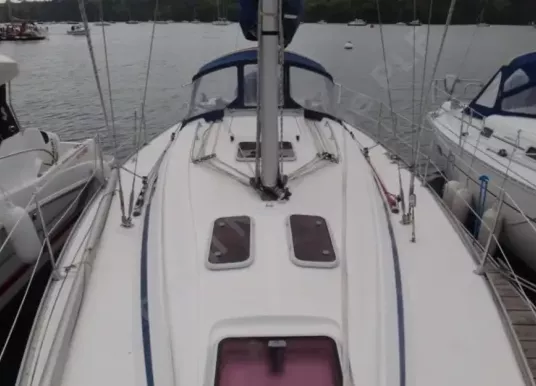 BAVARIA YACHTS - BAVARIA 36 - 5