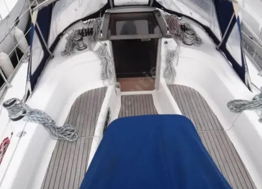 BAVARIA YACHTS - BAVARIA 36 - 6