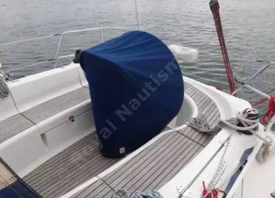 BAVARIA YACHTS - BAVARIA 36 - 7