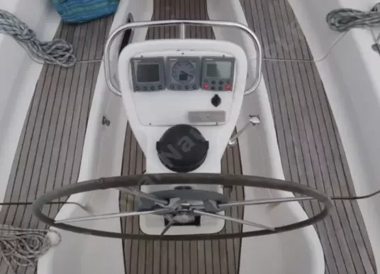 BAVARIA YACHTS - BAVARIA 36 - 8