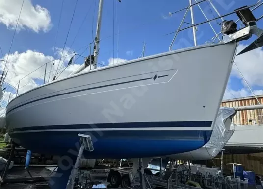 BAVARIA YACHTS - BAVARIA 36 - 9